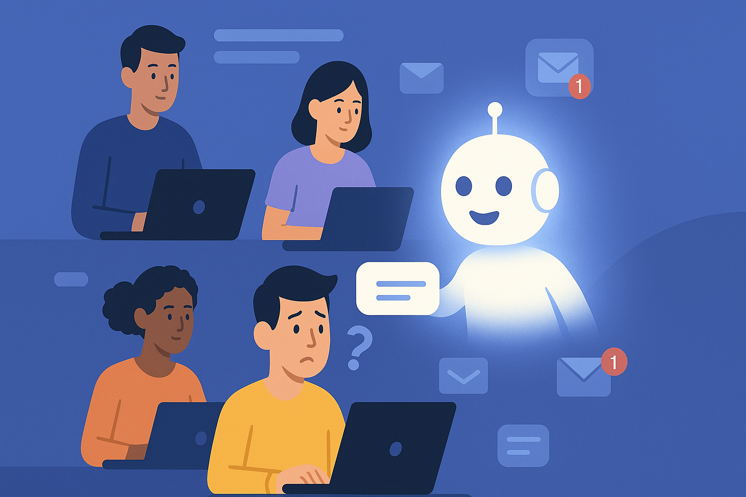 How Colaberry Built an AI Mentor to Support 1,000+ Students in Real Time